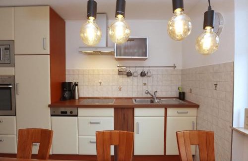 Villingen-Schwenningen Apartment | Cozy Apartment in Schwenningen with Garden