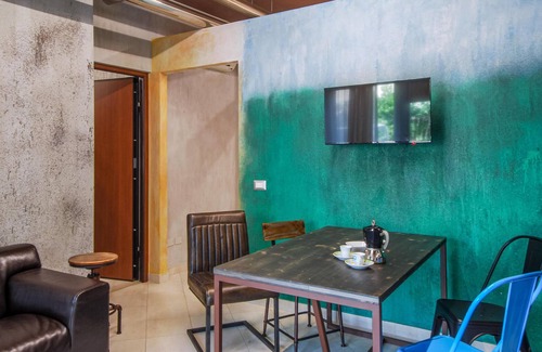 Porto Sant'Elpidio Apartment | Cozy apartment in PORTO SANT'ELPIDIO