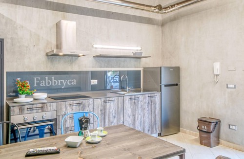 Porto Sant'Elpidio Apartment | Cozy apartment in PORTO SANT'ELPIDIO