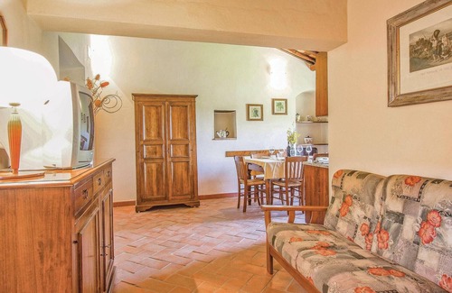 Barberino Tavarnelle Apartment | Cozy apartment in San Donato in P. FI