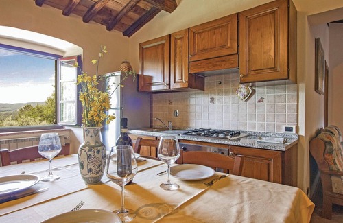 Barberino Tavarnelle Apartment | Cozy apartment in San Donato in P. FI
