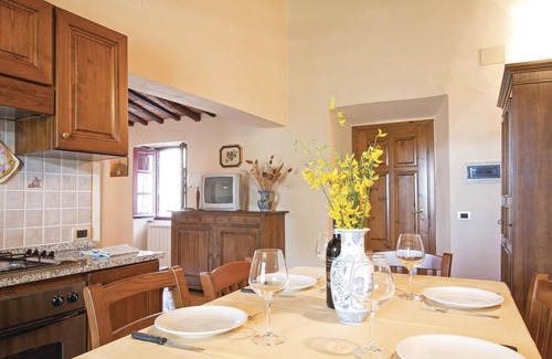 Barberino Tavarnelle Apartment | Cozy apartment in San Donato in P. FI