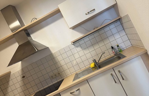 Leinefelde-Worbis Apartment | Cozy apartment in Worbis