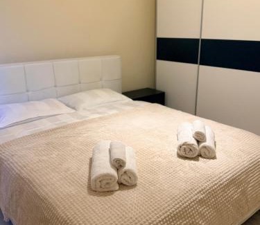 Tirgu Mures Apartment | Cozy Apartment 150 m from Târgu Mureș Hospital