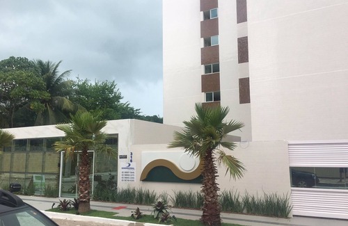 Jardim Oceania Apartment | Cozy apartment 5 minutes from the beach