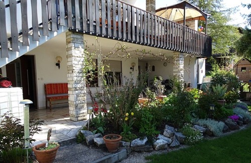 Riedenburg Apartment | Cozy apartment (65sqm) with free WiFi