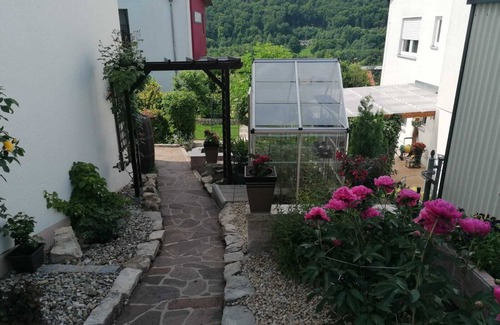 Riedenburg Apartment | Cozy apartment (65sqm) with free WiFi