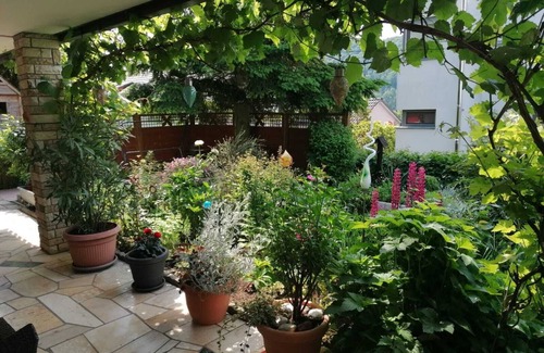 Riedenburg Apartment | Cozy apartment (65sqm) with free WiFi