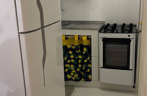 Lapa Apartment | Cozy apartment in Lapa