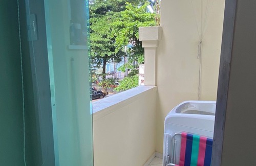 Lapa Apartment | Cozy apartment in Lapa