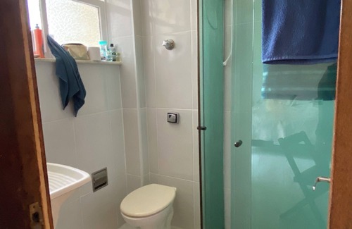 Lapa Apartment | Cozy apartment in Lapa