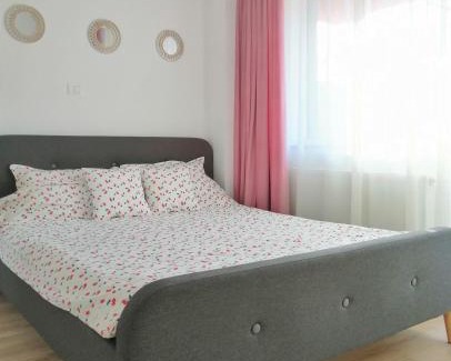 Suceava Apartment | Cozy Apartment Bujorilor Suceava