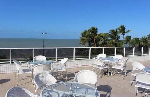 Cabo Branco Apartment | Cozy apartment by the sea