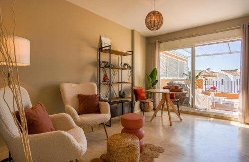 Marina de Casares Apartment | Cozy apartment Casares playa