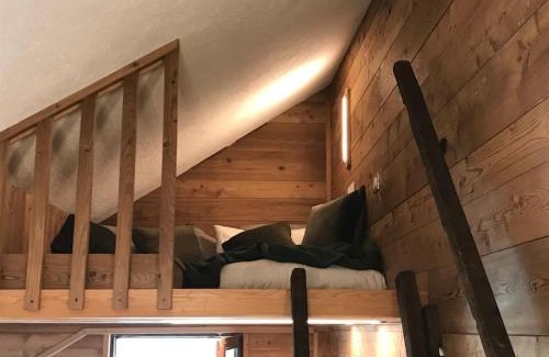 Courmayeur Apartment | Cozy Apartment close to the ski slopes