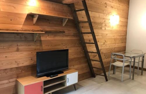 Courmayeur Apartment | Cozy Apartment close to the ski slopes