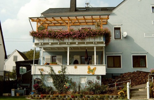 Fachbach Apartment | Cozy apartment