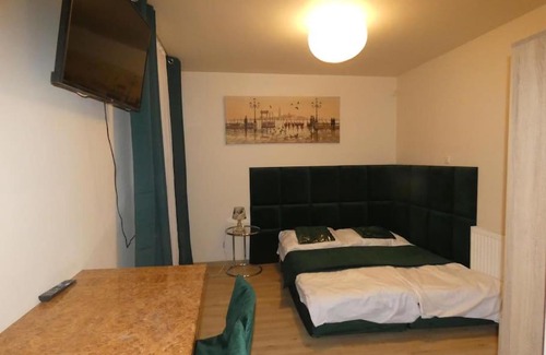 Przeclaw Apartment | Cozy Apartment - East of Warsaw