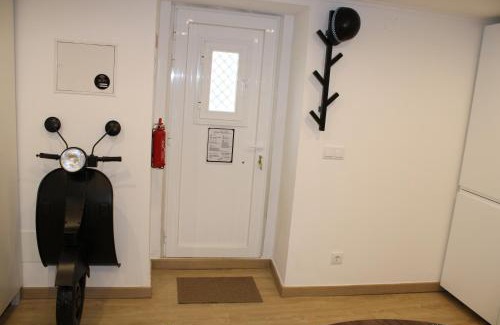 Elvas Apartment | Cozy Apartment Elvas II