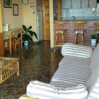 Las Caletillas Apartment | Cozy Apartment