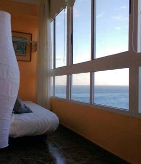 Las Caletillas Apartment | Cozy Apartment