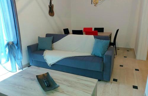 Tripoli Apartment | Cozy apartment for 3-6 people-Center Tripoli