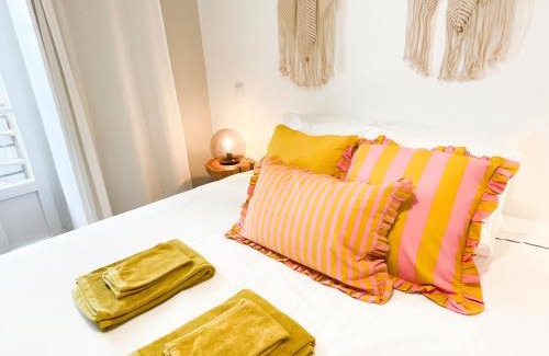 Penha de Franca Apartment | Cozy Apartment for a Great Stay in Lisbon