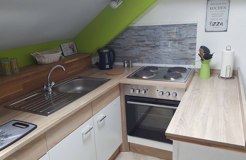Irrel Condo | Cozy apartment for adults with beautiful outdoor facilities