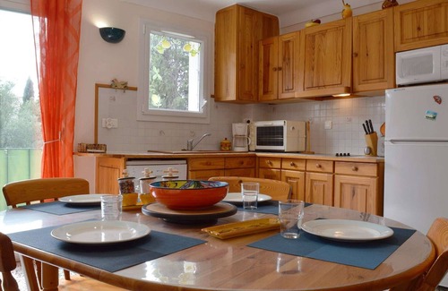 Argeles Plage Apartment | Cozy Apartment with Parking, 100m from Beach - Argelès-sur-Mer