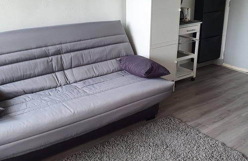 Cabourg Apartment | cozy apartment .