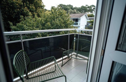 Pyla-sur-Mer Apartment | Cozy apartment by the sea