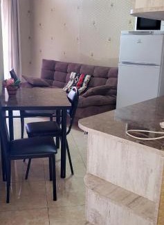 Saburtalo Apartment | Cozy apartment