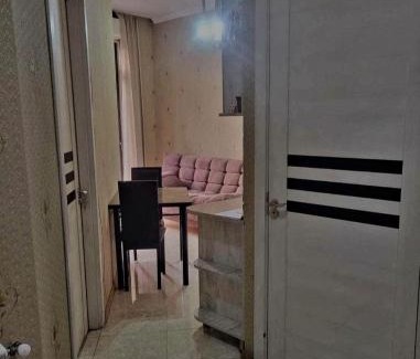 Saburtalo Apartment | Cozy apartment
