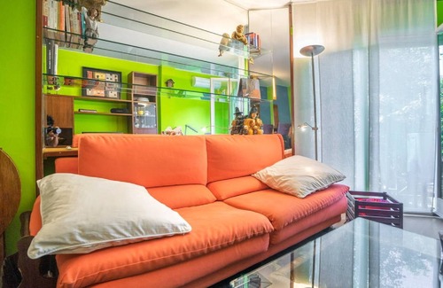 Eixample Condo | COZY APARTMENT GIRONA CENTRO (discount for 20 days or more)