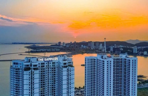 Hon Gai Apartment | Cozy Apartment Ha Long Bay