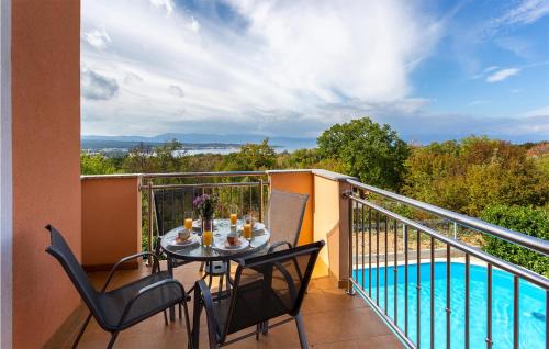 Sveti Vid-Miholjice Apartment | Cozy Apartment In Sveti Vid-Miholjice
