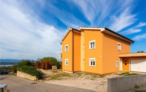 Sveti Vid-Miholjice Apartment | Cozy Apartment In Sveti Vid-Miholjice