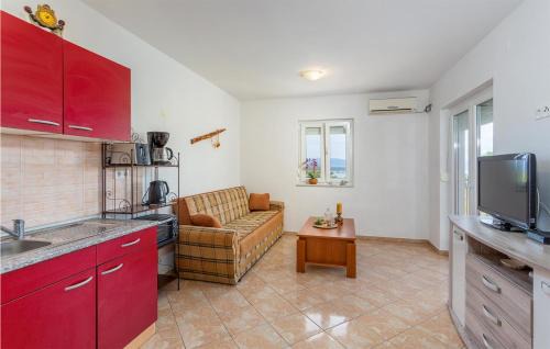 Sveti Vid-Miholjice Apartment | Cozy Apartment In Sveti Vid-Miholjice