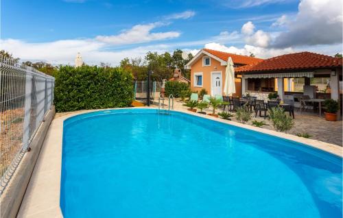 Sveti Vid-Miholjice Apartment | Cozy Apartment In Sveti Vid-Miholjice