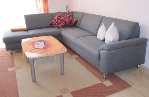 Bamberg Apartment | Cozy apartment in a quiet location with balcony and underground parking space.