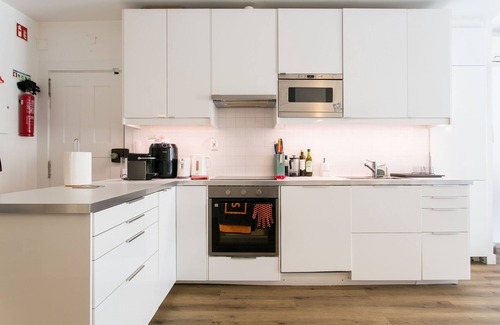 Sao Paulo Apartment | Cozy apartment in amazing location!