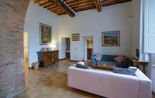 Simignano Apartment | Cozy Apartment In Ancaiano