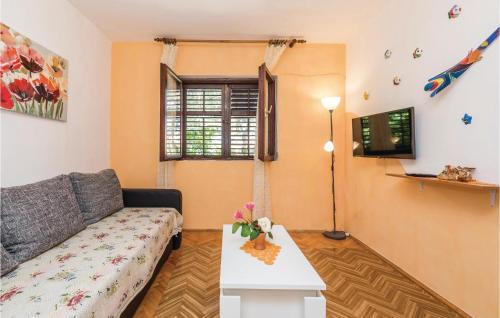 Barbat na Rabu Apartment | Cozy Apartment In Barbat-Rab With Wifi