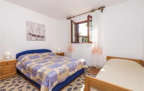 Barbat na Rabu Apartment | Cozy Apartment In Barbat-Rab With Wifi