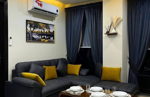 Bahria Town Apartment | Cozy Apartment in Bahria Town.