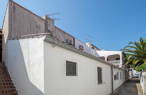 Barbariga Apartment | Cozy apartment in Barbariga with WiFi