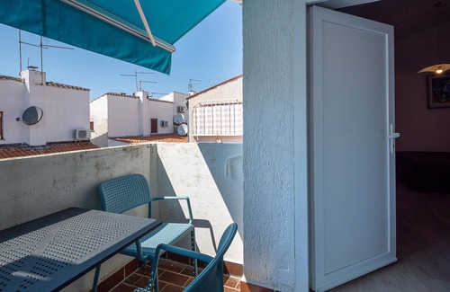 Barbariga Apartment | Cozy apartment in Barbariga with WiFi