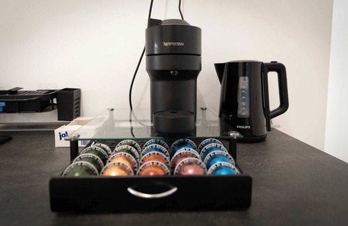 Bergmannkiez Apartment | Cozy Apartment in Bergmannkiez