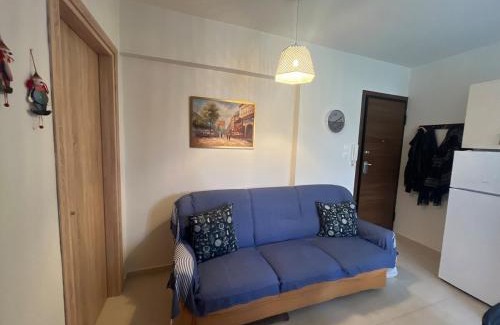 Kiato Apartment | Cozy Apartment in central Kiato