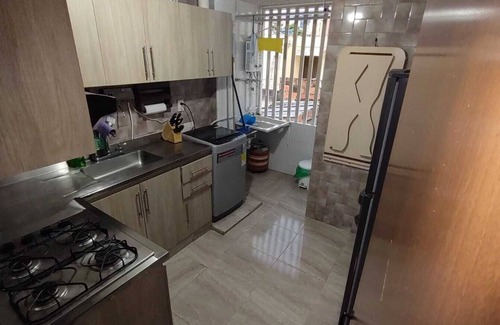 Bucaramanga Apartment | Cozy Apartment in the exclusive area of Bucaramanga